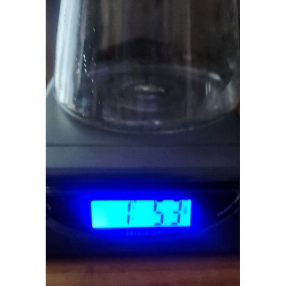 Sharper Image Pour Over Coffee Maker Drip 5 Cup - Picture 9 of 9